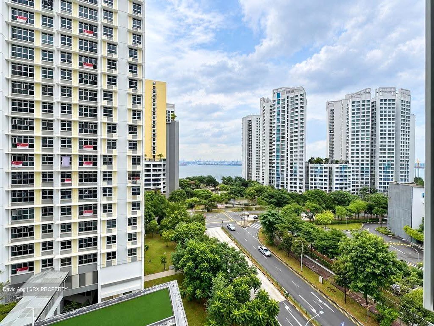 Blk 408C Northshore Residences II (Punggol), HDB 4 Rooms #614589491
